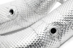 McLaren 750S SOUL Sport Downpipes - 0