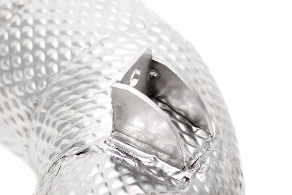 McLaren 750S SOUL Sport Downpipes