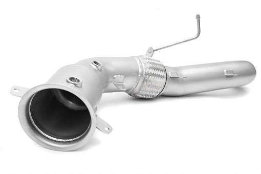 McLaren 570S / 570GT / 540C Competition Downpipes