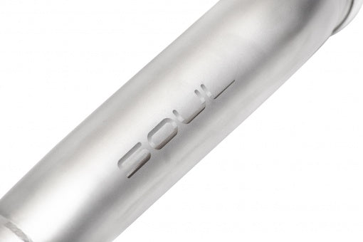 Mercedes C63 AMG Competition Downpipes