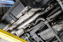 Mercedes G-Wagen (2012-2018) Competition Downpipes-5