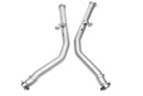 Mercedes G-Wagen (2012-2018) Competition Downpipes-1