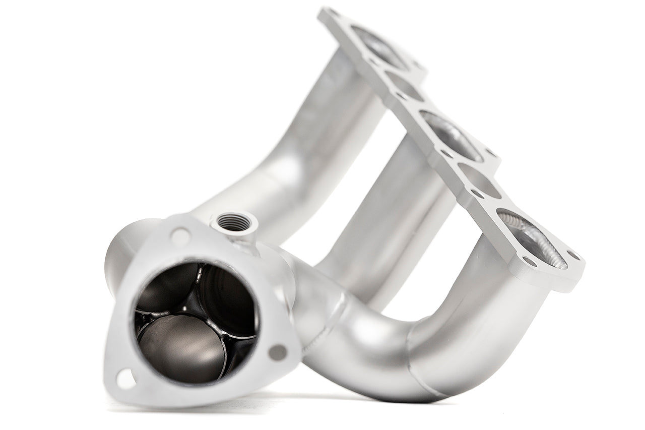 Porsche 718 GT4 / Spyder / GTS 4.0L SOUL Competition Headers