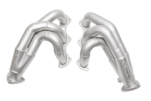 Porsche 718 GT4 / Spyder / GTS 4.0L SOUL Competition Headers