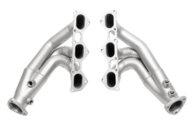 Porsche 718 GT4 / Spyder / GTS 4.0L SOUL Competition Headers - 0