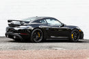 Porsche 718 GT4 / Spyder / GTS Cayman Sport Package-12