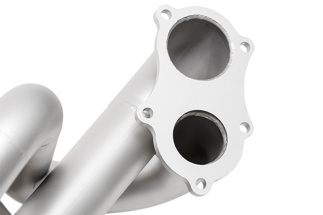Porsche 718 GT4 / Spyder / GTS 4.0L SOUL Valved Exhaust System