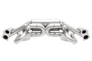 Porsche 718 GT4 / Spyder / GTS 4.0L SOUL Valved Exhaust System-3