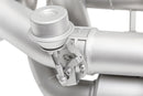Porsche 718 GT4 / Spyder / GTS 4.0L SOUL Valved Exhaust System-5