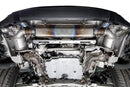 Porsche 991.2 GT2 RS Cat Bypass Pipes-6