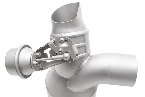 Porsche 991.2 GT2 RS Sport Catalytic Converters