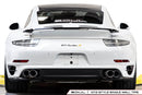 Porsche 991 Turbo Bolt On Exhaust Tips-7
