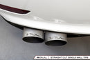 Porsche 991 Turbo Bolt On Exhaust Tips-10