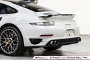 Porsche 991 Turbo Bolt On Exhaust Tips-5
