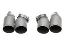 Porsche 991 Turbo Sport X-Pipe Exhaust System-14