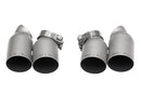 Porsche 991 Turbo Valved Exhaust System-3
