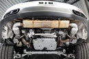 Porsche 991 Turbo Sport Catalytic Converters-7