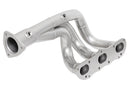 Porsche 991.1 Carrera Long Tube Competition Headers-4