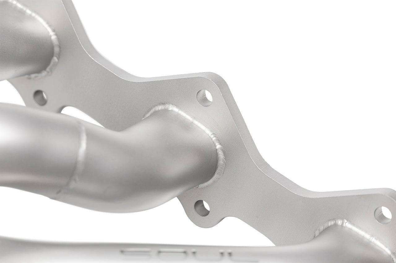 Porsche 991.2 Carrera Sport Headers