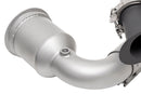 Porsche 992 Turbo Performance Exhaust Systems-4