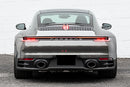 Porsche 992 Carrera Performance Exhaust Systems-11