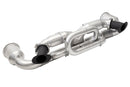 Porsche 992 Turbo Performance Exhaust Systems-2
