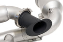 Porsche 992 Turbo Performance Exhaust Systems-6