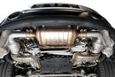 Porsche 992 Carrera Sport Catalytic Converters-8