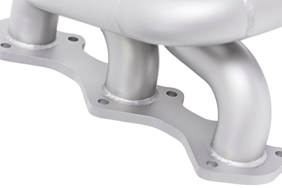 Porsche 992 Carrera / Turbo SOUL Sport Headers