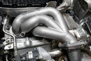 Porsche 992 Carrera / Turbo SOUL Sport Headers-6