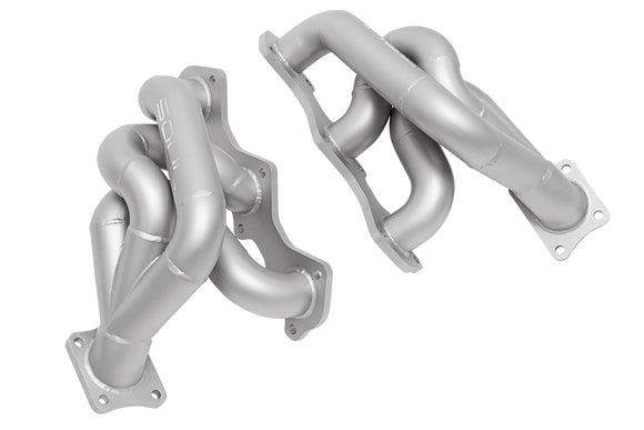 Porsche 992 Carrera / Turbo SOUL Sport Headers