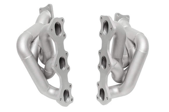 Porsche 992 Carrera / Turbo SOUL Sport Headers