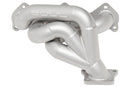 Porsche 992 Carrera / Turbo SOUL Sport Headers-2