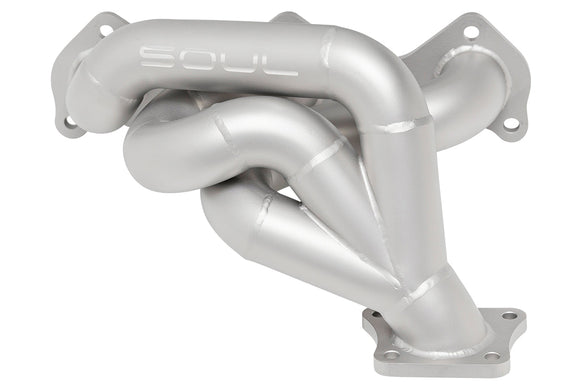 Porsche 992 Carrera / Turbo SOUL Sport Headers