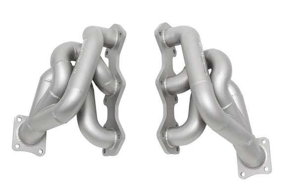 Porsche 992 Carrera / Turbo SOUL Sport Headers