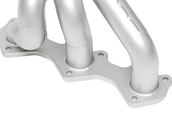 Porsche 992.2 Carrera (Base / S / T) Sport Headers