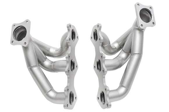 Porsche 992.2 Carrera (Base / S / T) Sport Headers