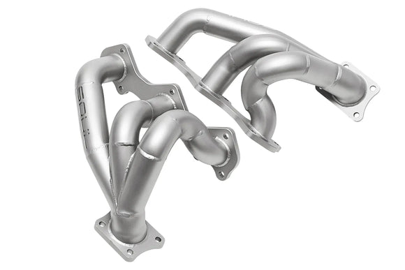Porsche 992.2 Carrera (Base / S / T) Sport Headers