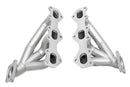Porsche 992.2 Carrera (Base / S / T) Sport Headers-7