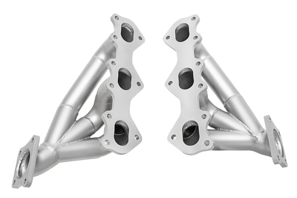 Porsche 992.2 Carrera (Base / S / T) Sport Headers