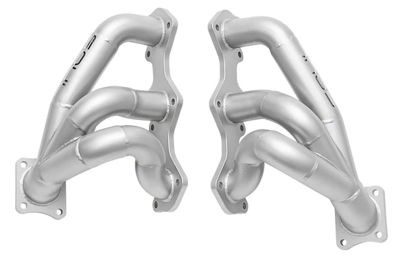 Porsche 992.2 Carrera (Base / S / T) Sport Headers