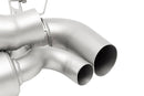 Porsche 992 Carrera Valved Exhaust System-8