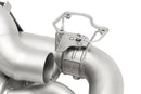 Porsche 992 Carrera Valved Exhaust System-7
