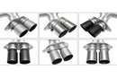 Porsche 992 GT3 / GT3 RS SOUL Valved Exhaust System-2