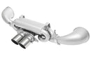 Porsche 992 GT3 / GT3 RS SOUL Valved Exhaust System-10