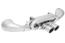 Porsche 992 GT3 / GT3 RS SOUL Valved Exhaust System-8