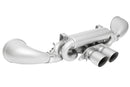 Porsche 992.2 GT3 SOUL Valved Exhaust System-5