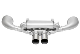 Porsche 992.2 GT3 SOUL Valved Exhaust System