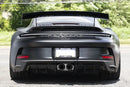 Porsche 992 GT3 / GT3 RS SOUL Valved Exhaust System-4
