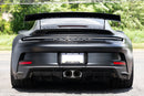 Porsche 992.2 GT3 SOUL Valved Exhaust System-9
